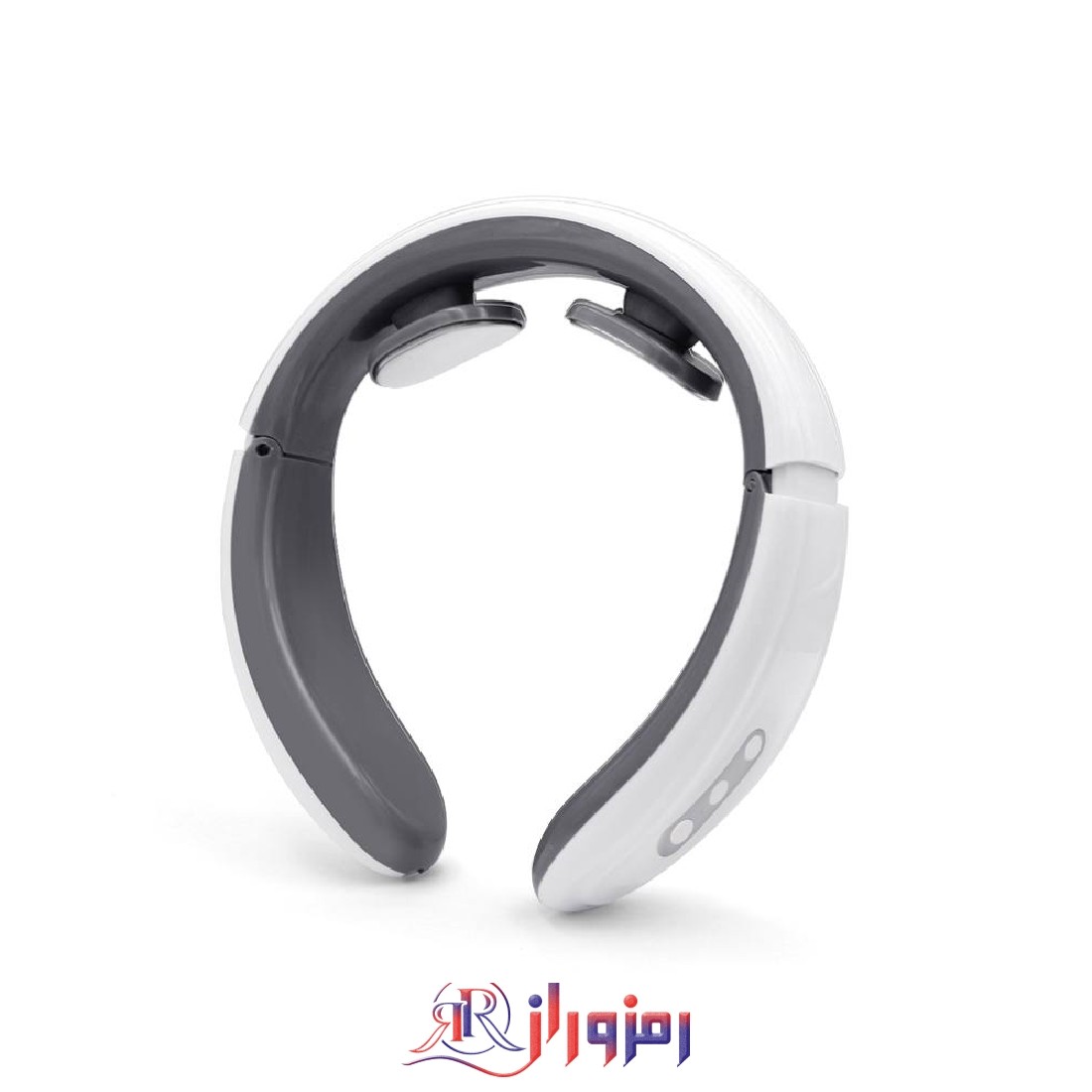 قیمت ماساژور شارژی گردن مدل BISD-JT600